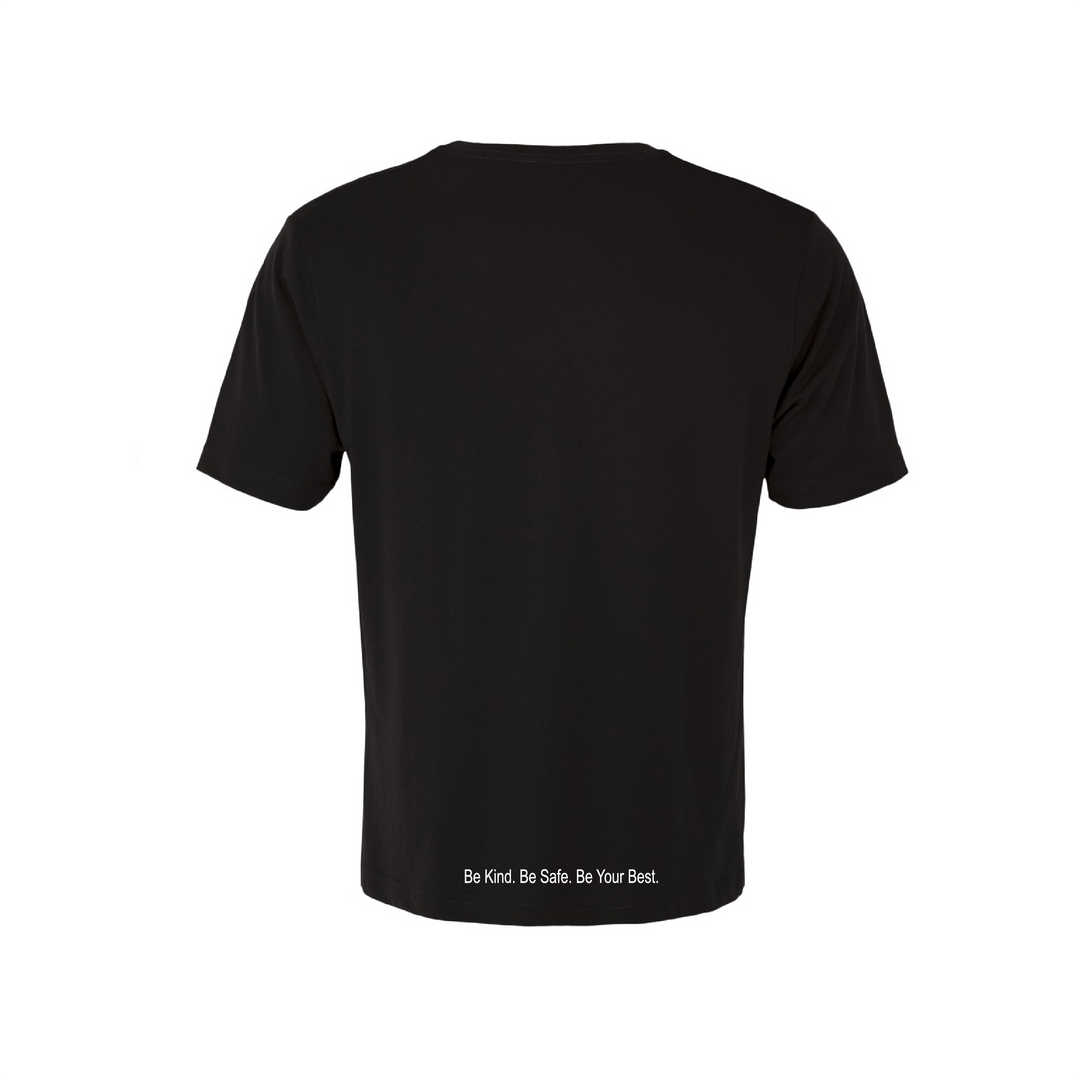 Atc ™ EuroSpun Tee - BIG ROCK SCHOOL