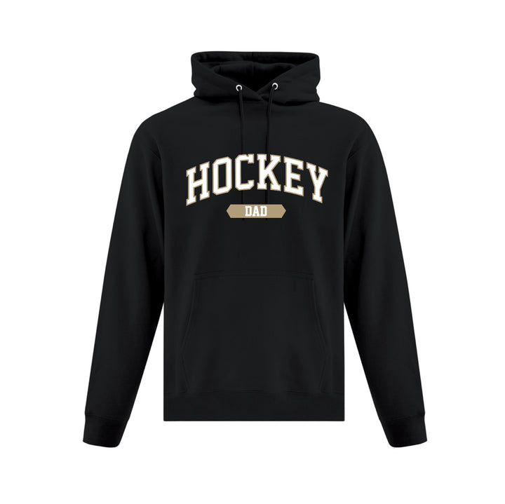 ATC Everyday Fleece Hoodie - Hockey Dad