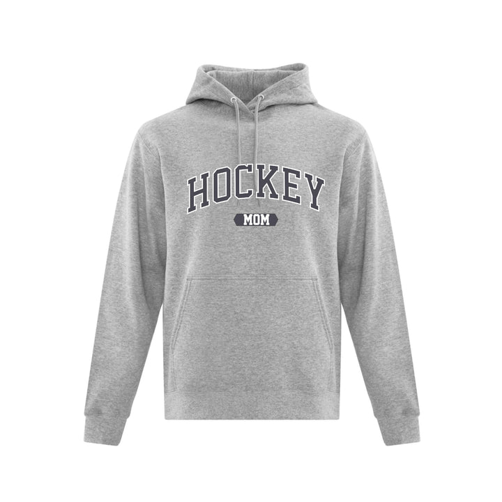 ATC Everyday Fleece Hoodie - Hockey Mom