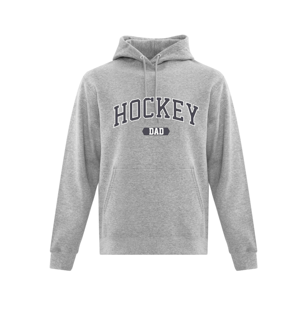 ATC Everyday Fleece Hoodie - Hockey Dad