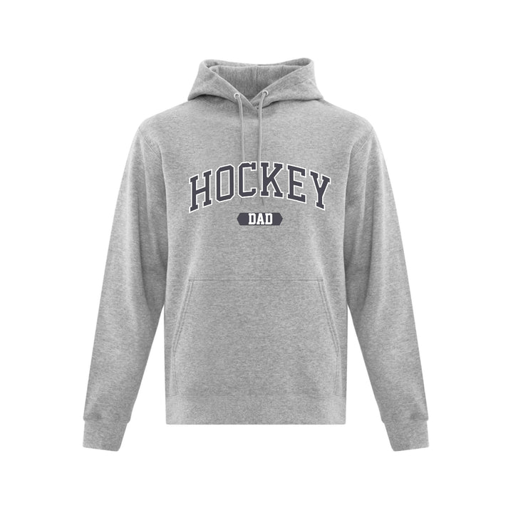 ATC Everyday Fleece Hoodie - Hockey Dad