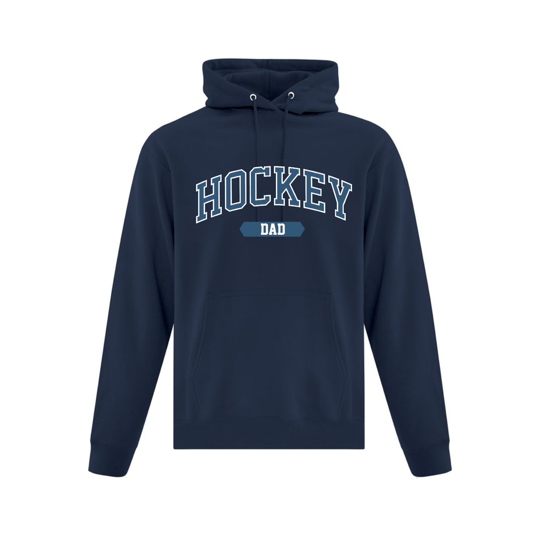 ATC Everyday Fleece Hoodie - Hockey Dad