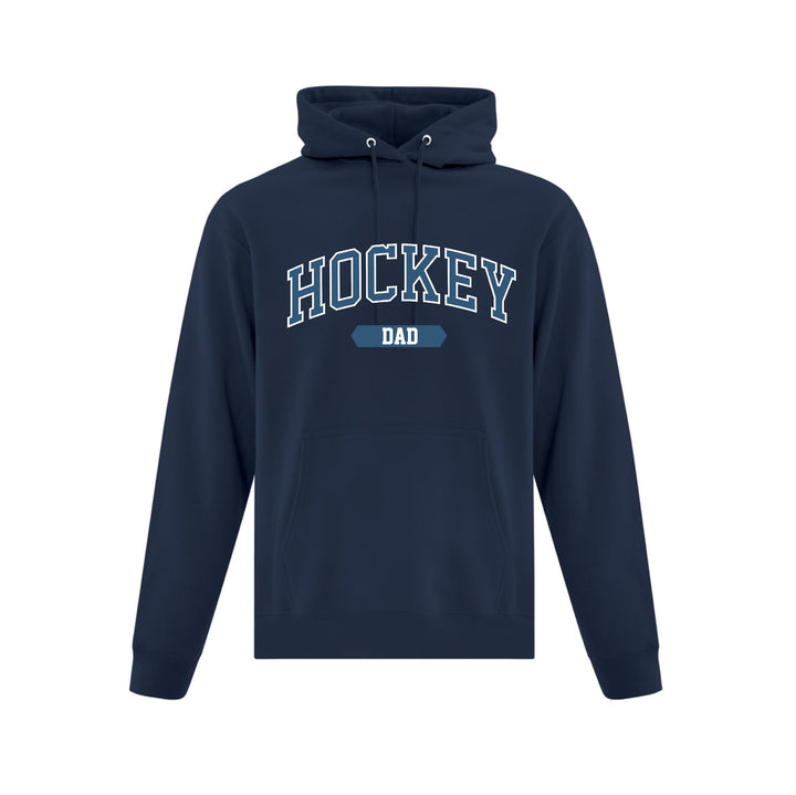 ATC Everyday Fleece Hoodie - Hockey Dad