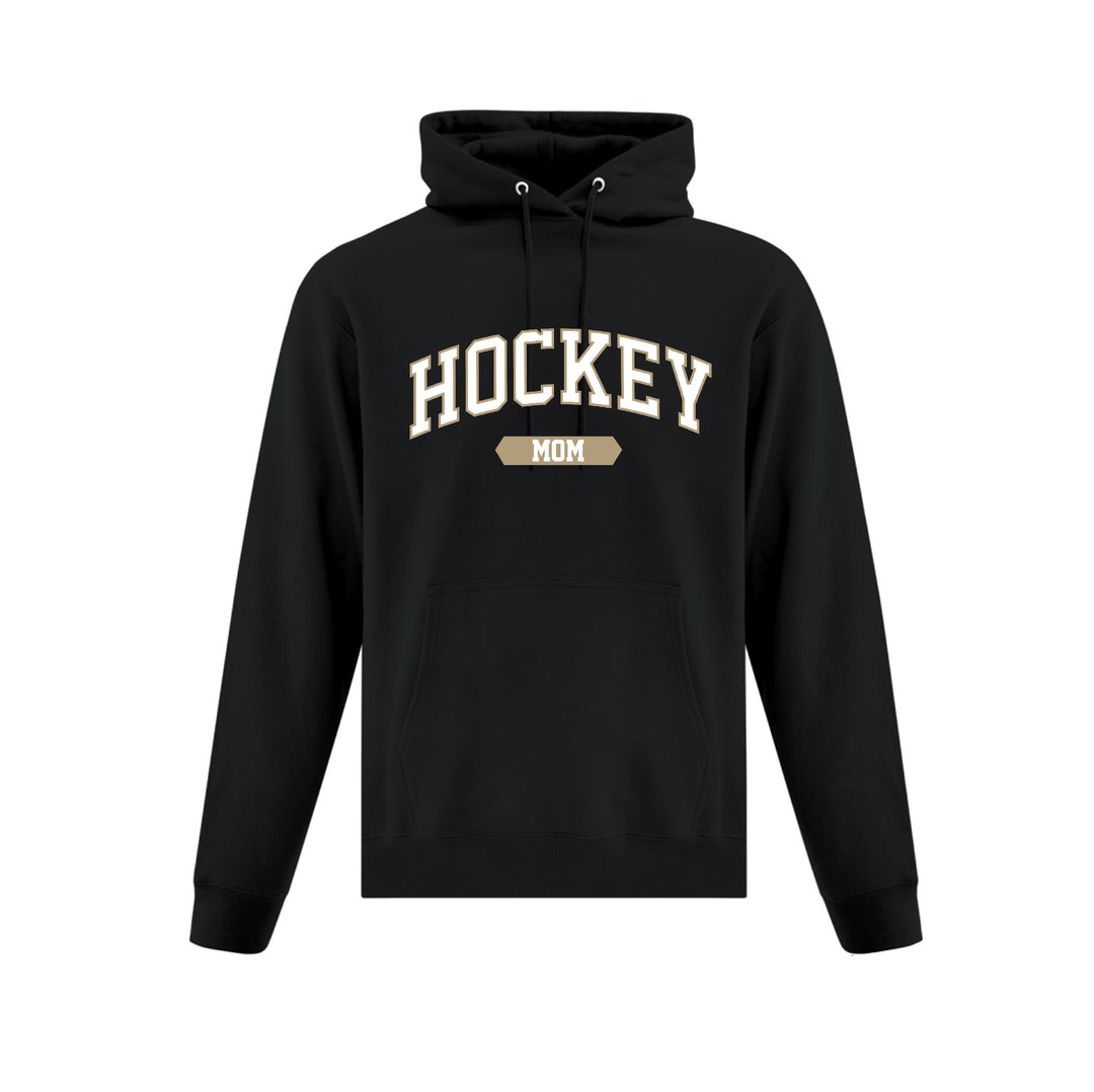 ATC Everyday Fleece Hoodie - Hockey Mom