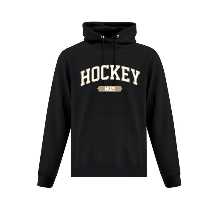 ATC Everyday Fleece Hoodie - Hockey Mom