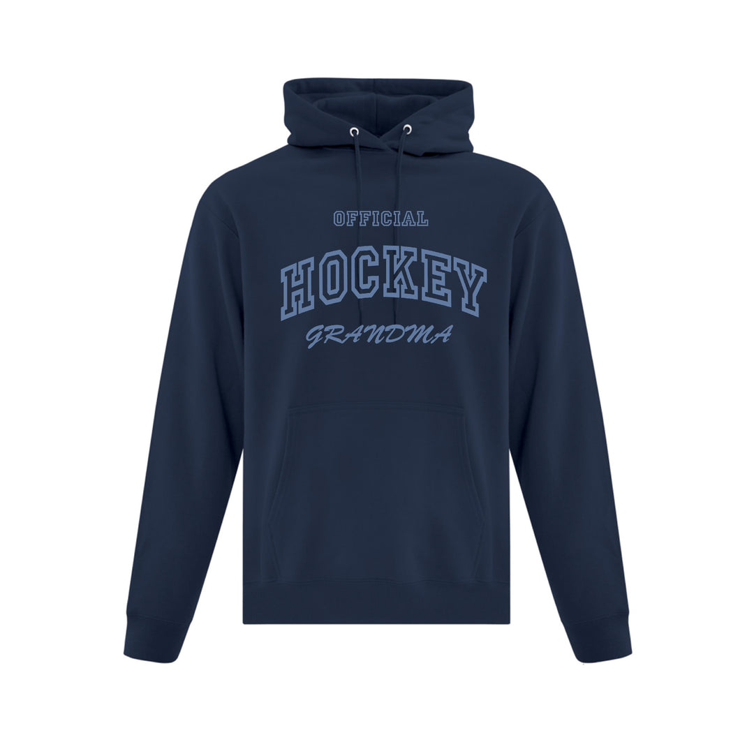 ATC Everyday Fleece Hoodie - Hockey Grandma