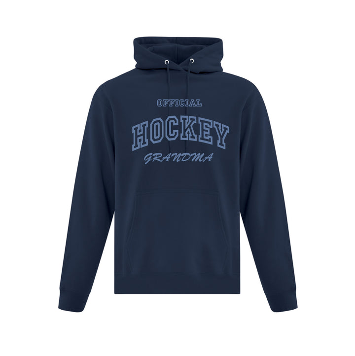 ATC Everyday Fleece Hoodie - Hockey Grandma