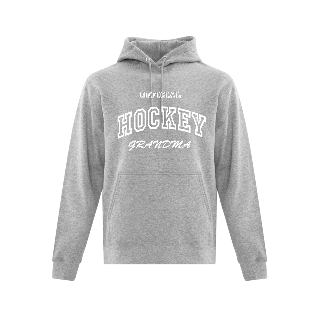 ATC Everyday Fleece Hoodie - Hockey Grandma