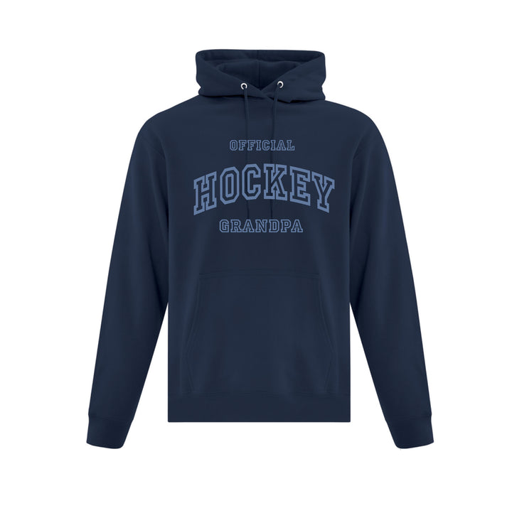 ATC Everyday Fleece Hoodie - Hockey Grandpa