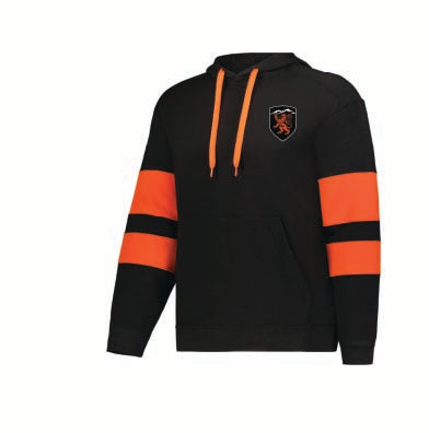 Jackson Way Adult Hoodie - Foothills Lions Rugby