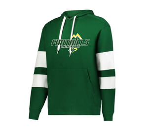JACKSON WAY ADULT HOODIE- FOOTHILLS RINGETTE
