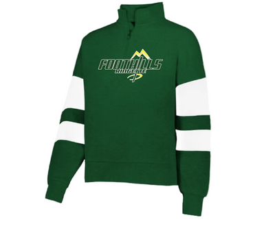 Jackson Way Women's Pullover - Foothills Ringette
