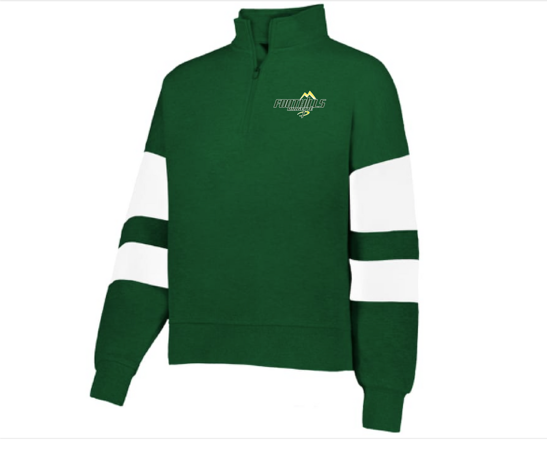 Jackson Way Women's Pullover - Foothills Ringette