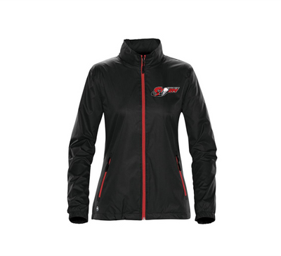 Stormtech Women's Axis Shell - High River Storm