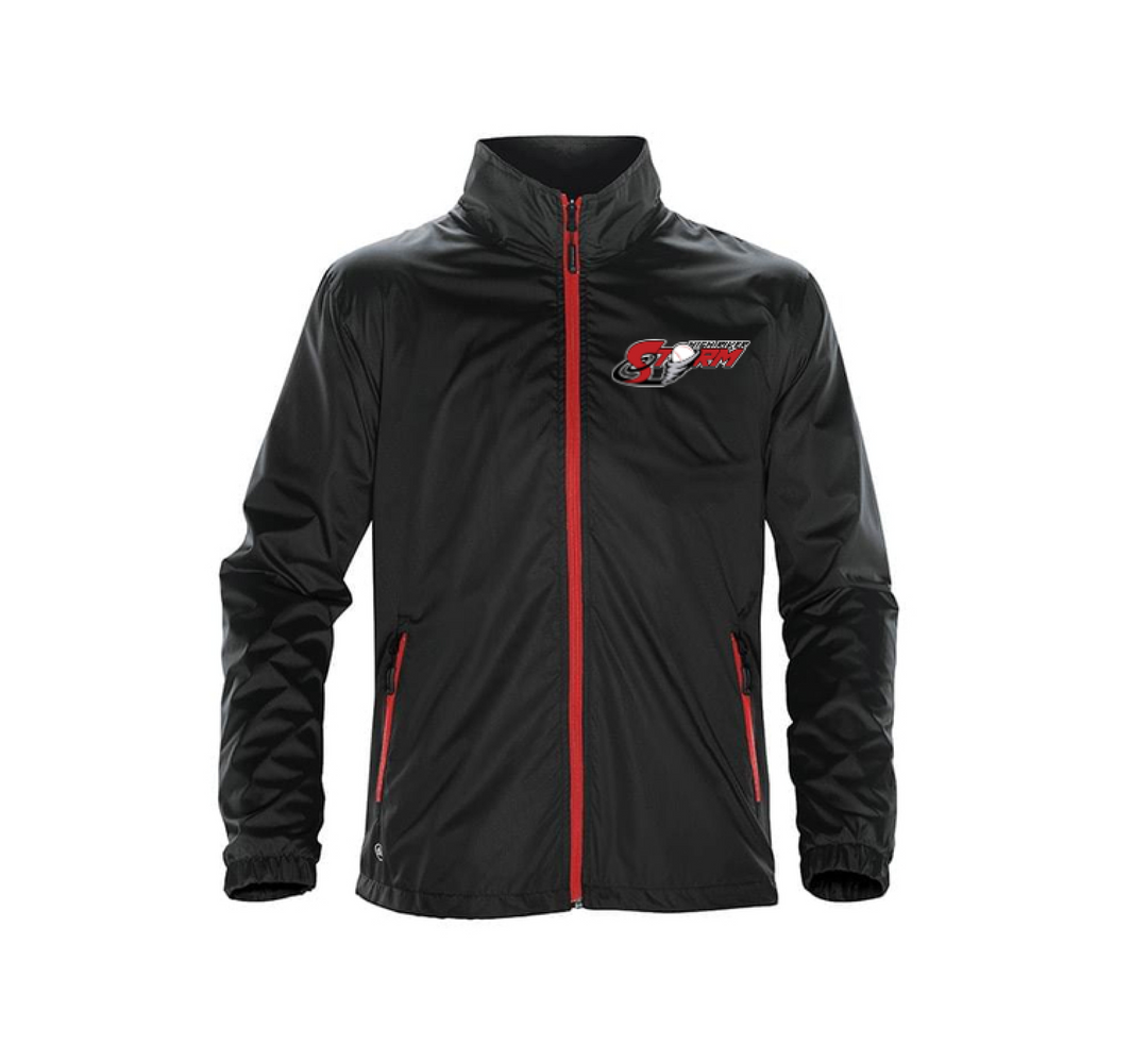 customize stormtech mens axis shell jacket Images High... Stormtech Men's Axis Shell - High River Storm – Classic Collection