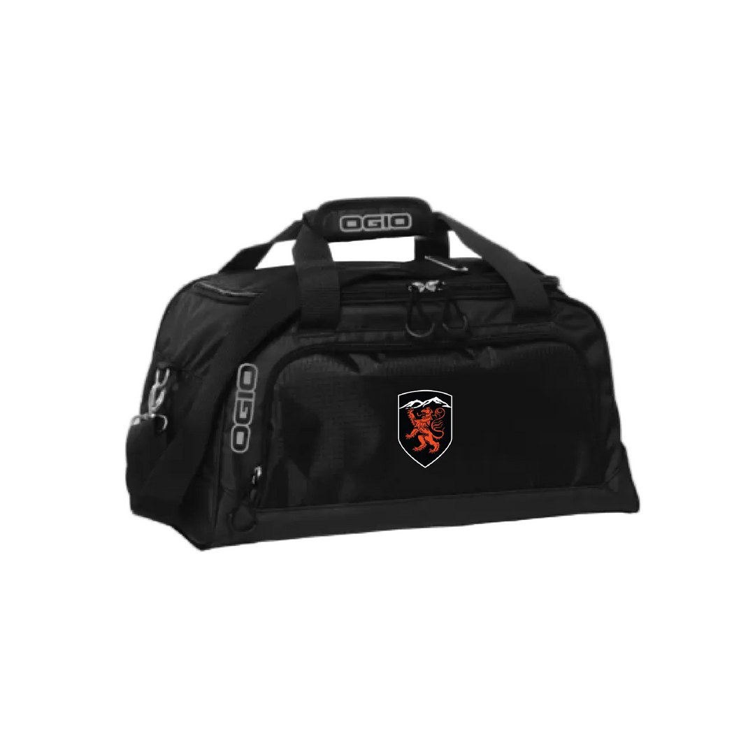 OGIO Break Away Duffel- FOOTHILLS LIONS RUGBY