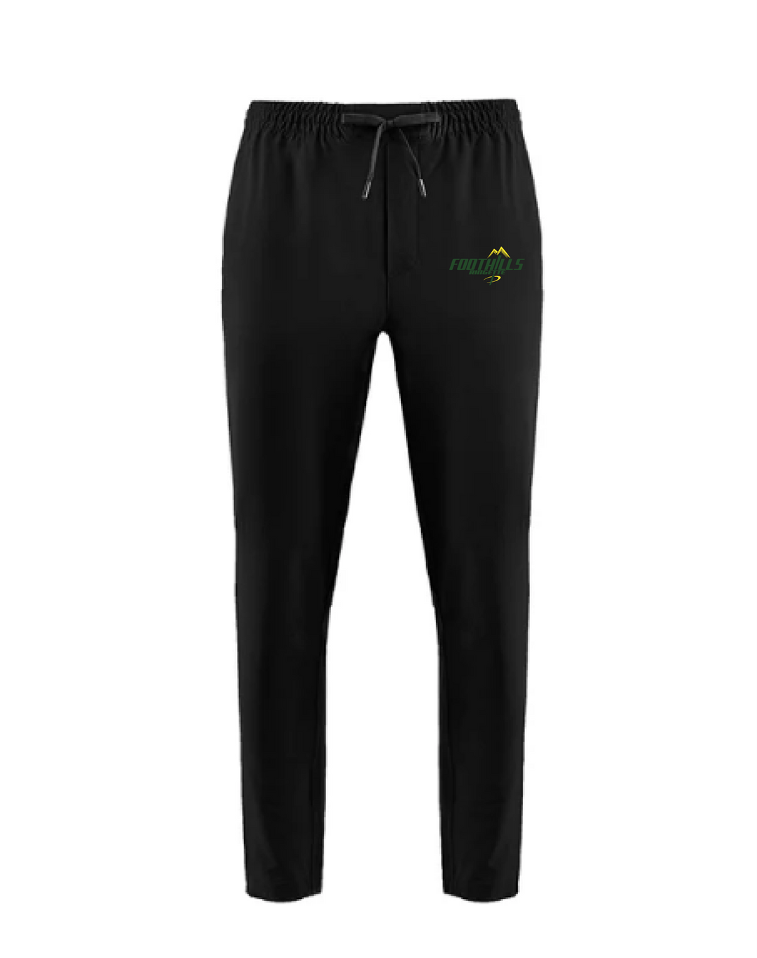 PROPEL MENS ATHLEISURE PANT- FOOTHILLS RINGETTE