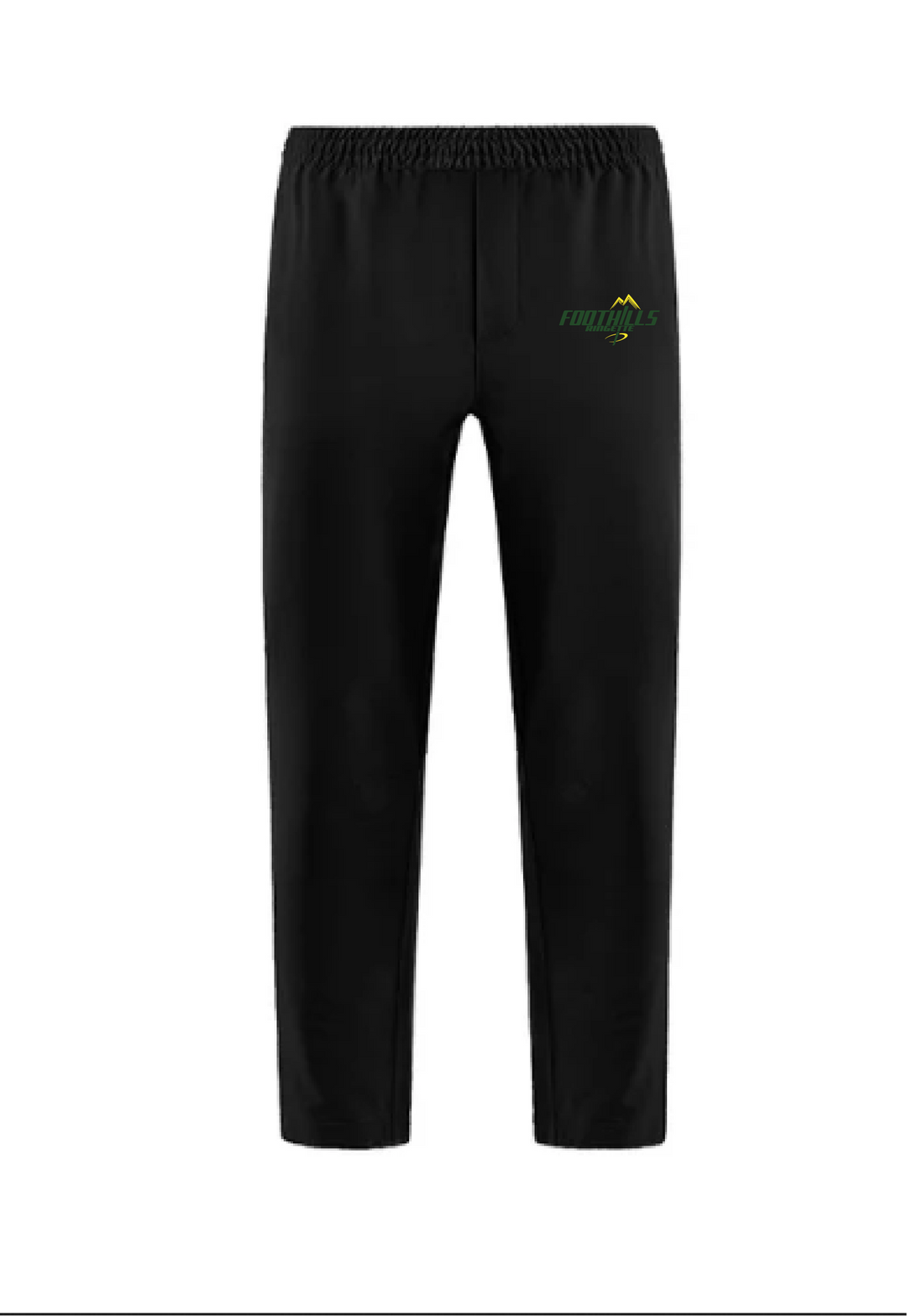 PROPEL YOUTH ATHLEISURE PANT- FOOTHILLS RINGETTE