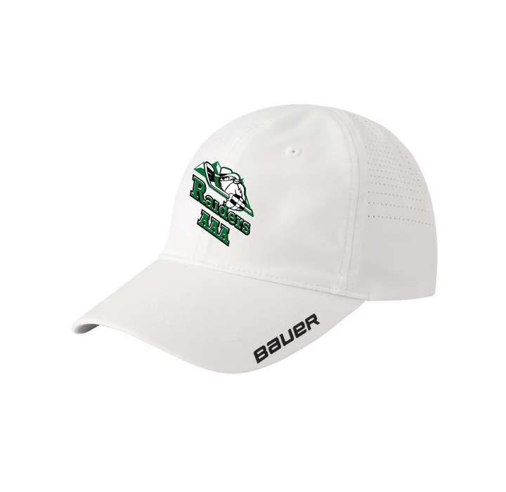 Bauer Women's Team Ponyflo Hat - Raiders AAA