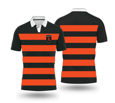 Custimoo Polo Youth - Foothills Lions Rugby