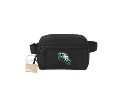 Recycled Sport Fanny Pack - Raiders OOAA