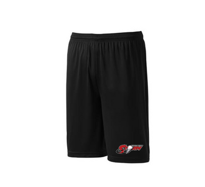 Atc ™ Pro Team Youth Shorts - High River Storm