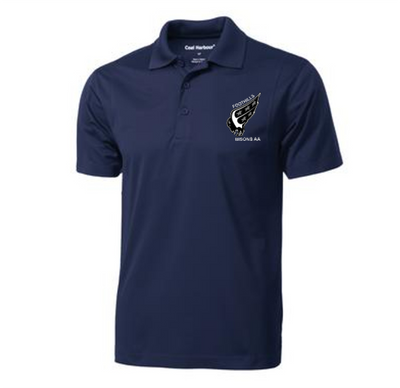Coal Harbour Snag Resistant Sport Shirt - Foothills Bisons