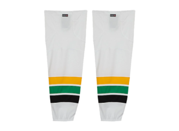 Kobe Sportswear K3G Pro Series Sock White - OMHA