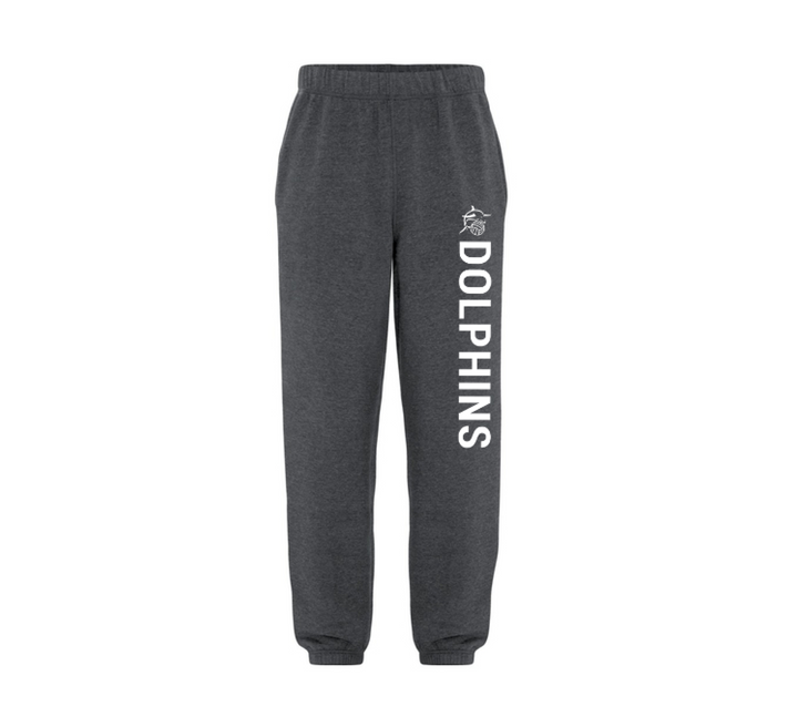 ATC Everyday Fleece Sweatpants - Prairie Dolphins