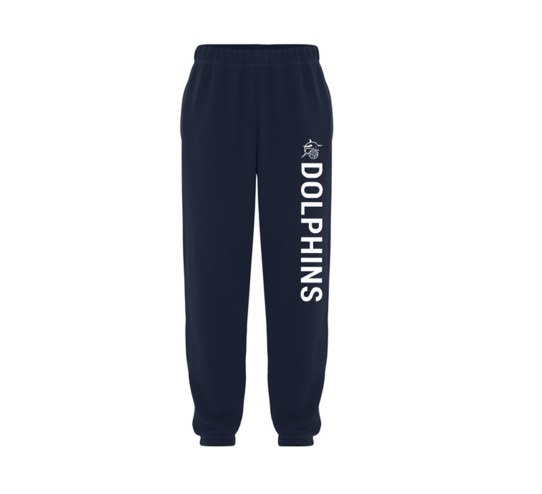 ATC Everyday Fleece Sweatpants - Prairie Dolphins