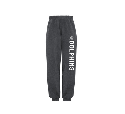 ATC Youth Everyday Sweatpants - Prairie Dolphins