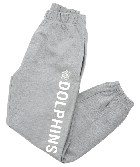 ATC Youth Everyday Sweatpants - Prairie Dolphins