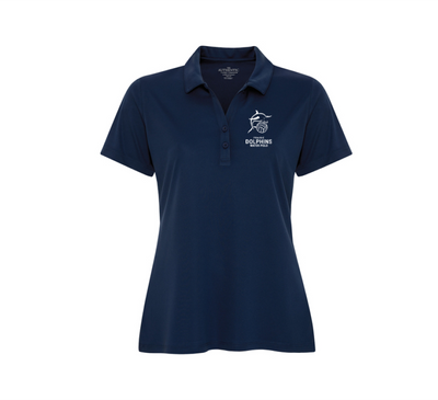 ATC Pro Team Ladies Sport Shirt - Prairie Dolphins