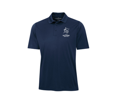 ATC Pro Team Mens Sport Shirt - Prairie Dolphins
