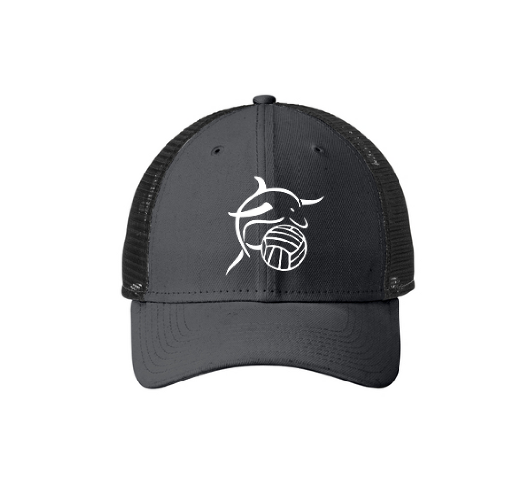 New Era Recycled Snapback Cap - Prairie Dolphins