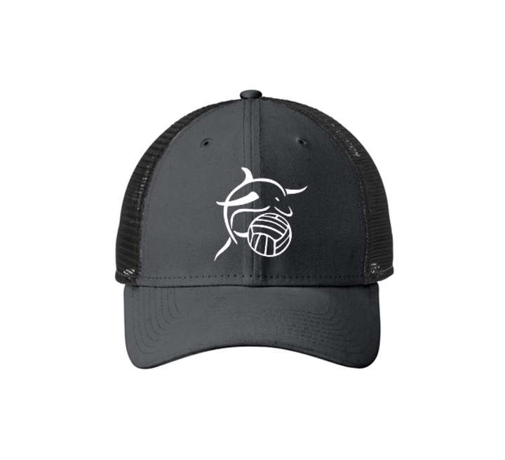 New Era Recycled Snapback Cap - Prairie Dolphins