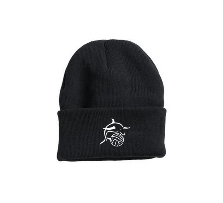 ATC ™ Insulated Knit Toque - Prairie Dolphins