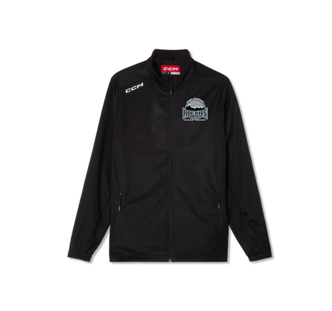 CCM Rink Jacket - High Country Rockies