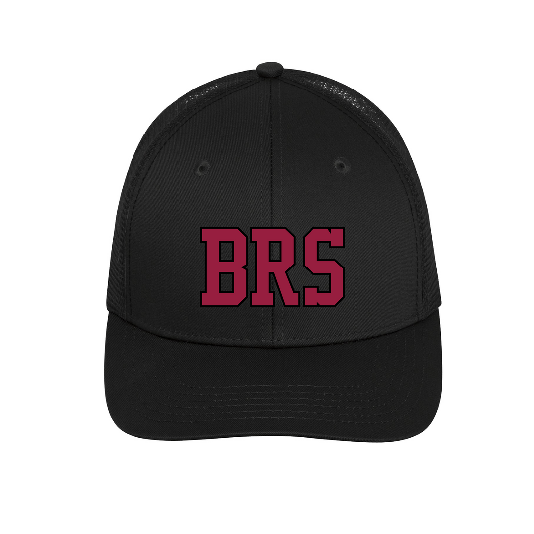 ATC Snapback Trucker Cap - BIG ROCK SCHOOL