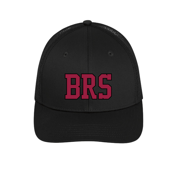 ATC Snapback Trucker Cap - BIG ROCK SCHOOL
