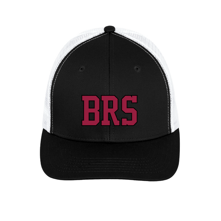 ATC Snapback Trucker Cap - BIG ROCK SCHOOL
