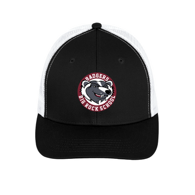 ATC Snapback Trucker Cap - BIG ROCK SCHOOL