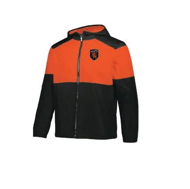 Seriesx Full Zip Adult Jacket - Foothills Lions Rugby