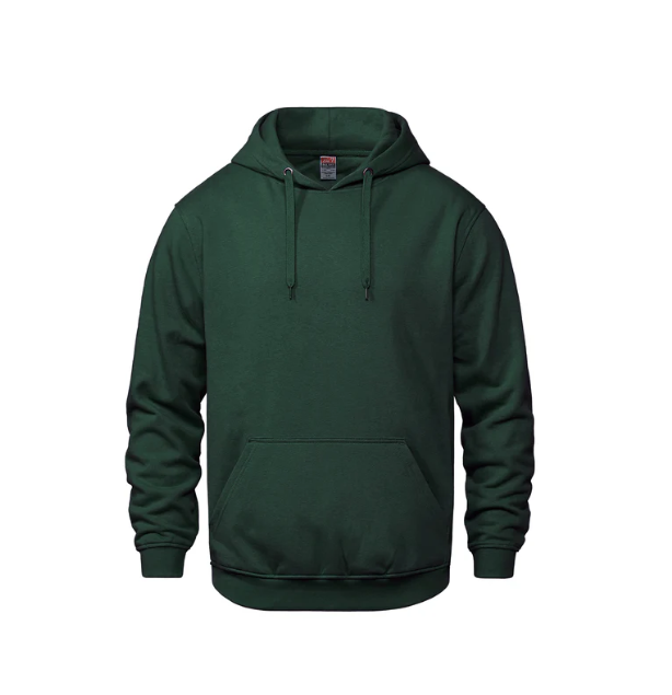VAULT YOUTH HOODED SWEATSHIRT - SUMMIT WEST INDEPENDENT SCHOOL