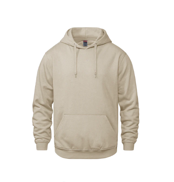 VAULT YOUTH HOODED SWEATSHIRT - SUMMIT WEST INDEPENDENT SCHOOL