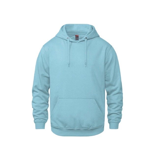 VAULT YOUTH HOODED SWEATSHIRT - SUMMIT WEST INDEPENDENT SCHOOL