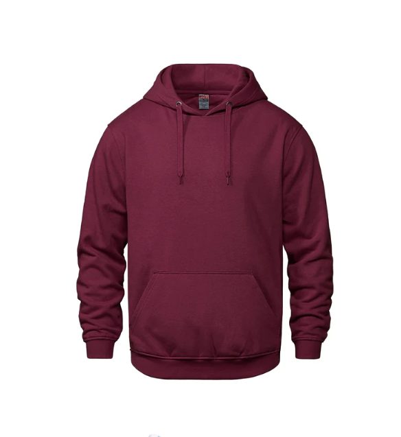 VAULT YOUTH HOODED SWEATSHIRT - SUMMIT WEST INDEPENDENT SCHOOL