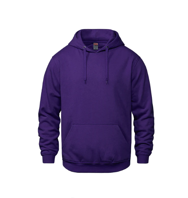 VAULT YOUTH HOODED SWEATSHIRT - SUMMIT WEST INDEPENDENT SCHOOL