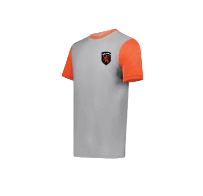 Vintage Ringer Tee Adult - Foothills Lions Rugby