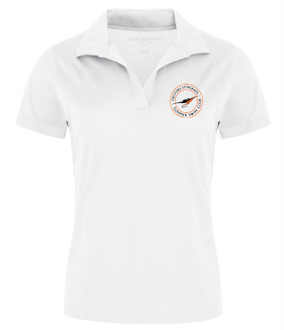 COAL HARBOUR SNAG RESISTANT LADIES' POLO L445 - STINGRAYS